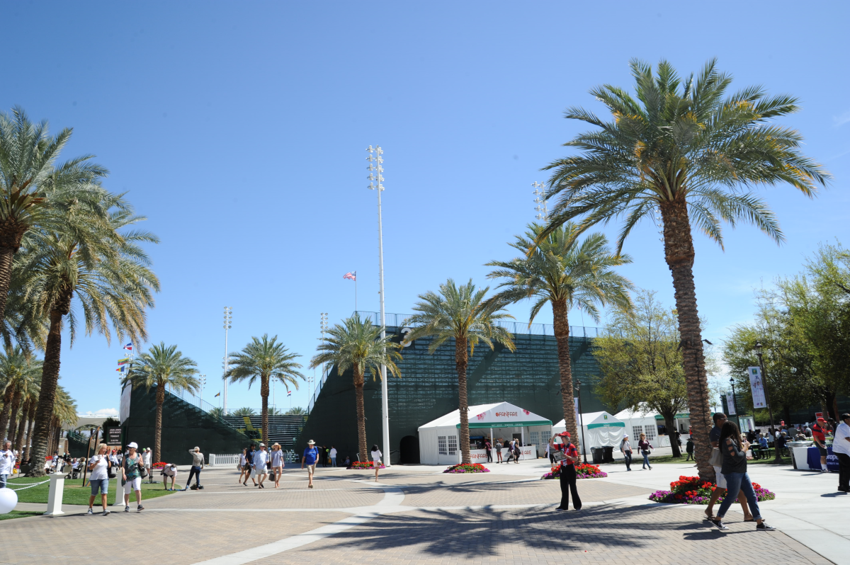 Insolite, ATP - WTA > "Je suis sûr que tous les joueurs qui vont en vacances aux Maldives bénéficient d'avantages, peut-être d'un tarif réduit ou de quelques chambres gratuites"
