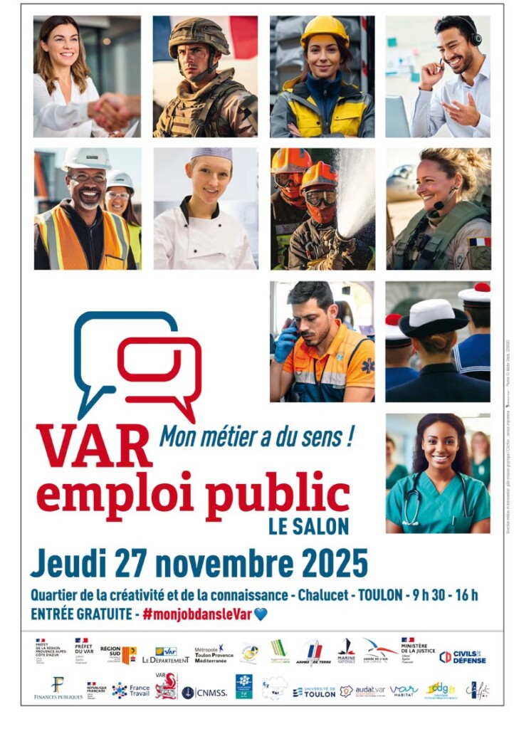 salon var emploi public_info83