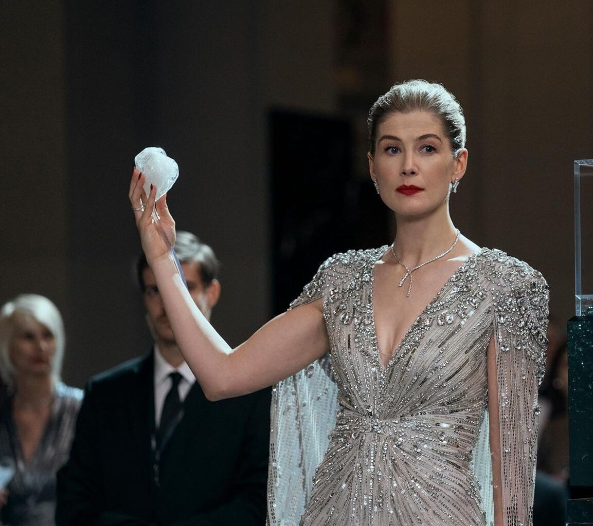 Box-office US : Insaisissables 3 surgit devant Running Man