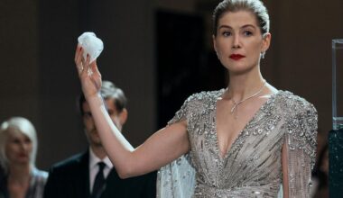 Box-office US : Insaisissables 3 surgit devant Running Man