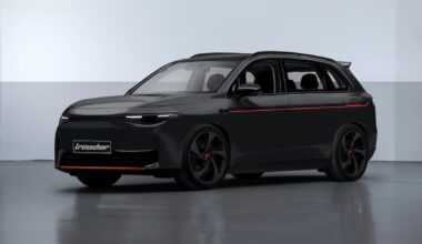 Irmscher Leapmotor C10