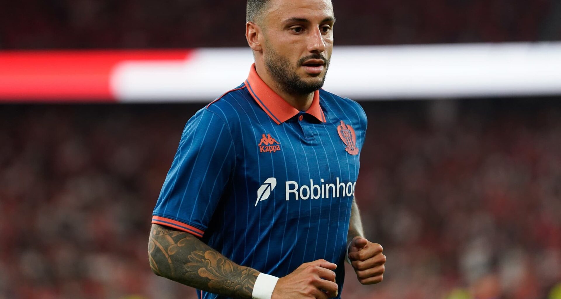 PRONOS PARIS RMC Les paris sur Porto - Nice du 27 novembre