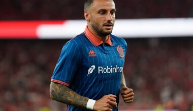 PRONOS PARIS RMC Les paris sur Porto - Nice du 27 novembre