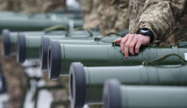 Guerre en Ukraine : « interdit » à cause de sa puissance nucléaire, c’est quoi le missile « Novator » lancé 23 fois par la Russie ?