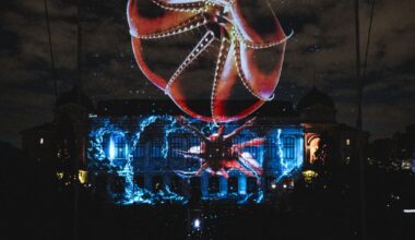 Fluorescence, bioluminescence, incandescence… A Paris, une expo nocturne dévoile les lumières cachées de la nature – Libération