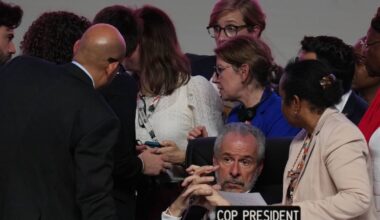 La COP 30 climat s’achève sur un «accord sans ambition», sans mention des énergies fossiles – Libération