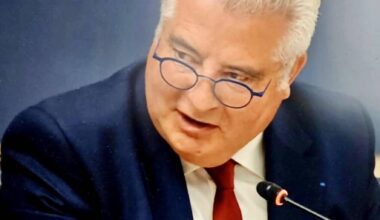 « Cet accord constitue une menace directe pour notre modèle agricole", alerte Jean-Claude Anglars.