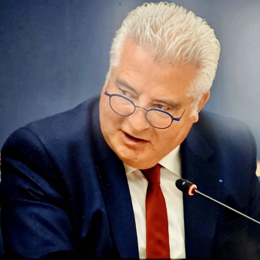 « Cet accord constitue une menace directe pour notre modèle agricole", alerte Jean-Claude Anglars.