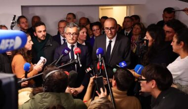 Narcotrafic et ministres à Marseille, menaces de Trump contre les démocrates, incendie à la COP30… L’actu de ce jeudi 20 novembre