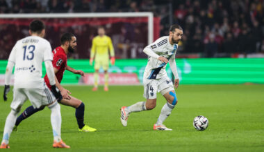 Lille-Paris FC (4-2) : les notes des joueurs parisiens avec Chergui solide et Marchetti décisif puis malheureux