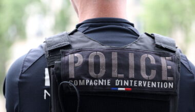 Nice : trois policiers condamnés pour injures racistes lors d’une arrestation