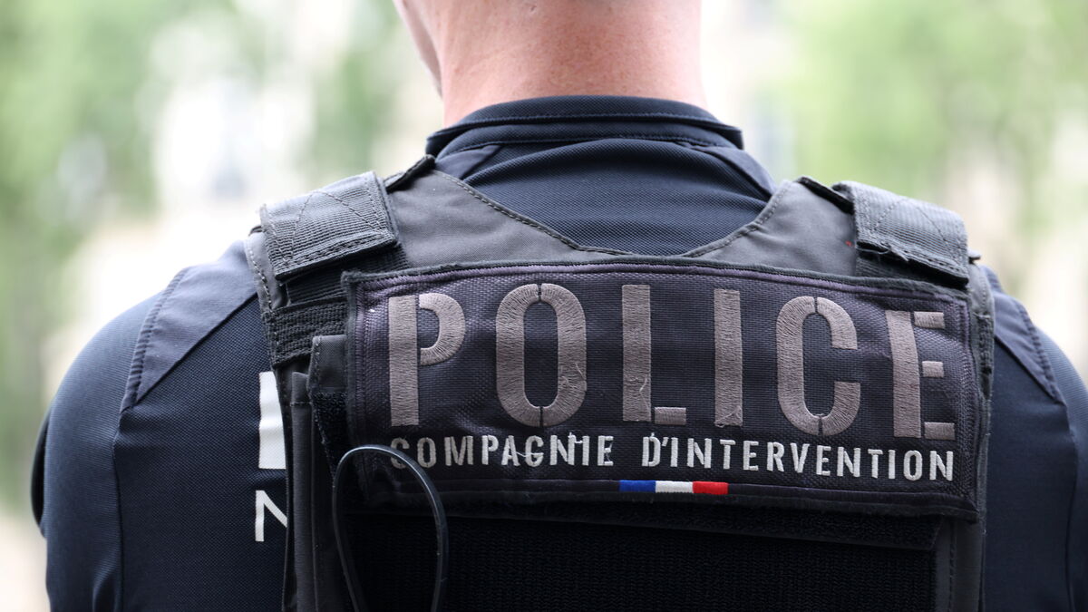 Nice : trois policiers condamnés pour injures racistes lors d’une arrestation