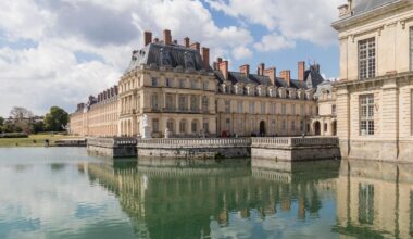 7 idées de week-ends nature à deux heures de Paris