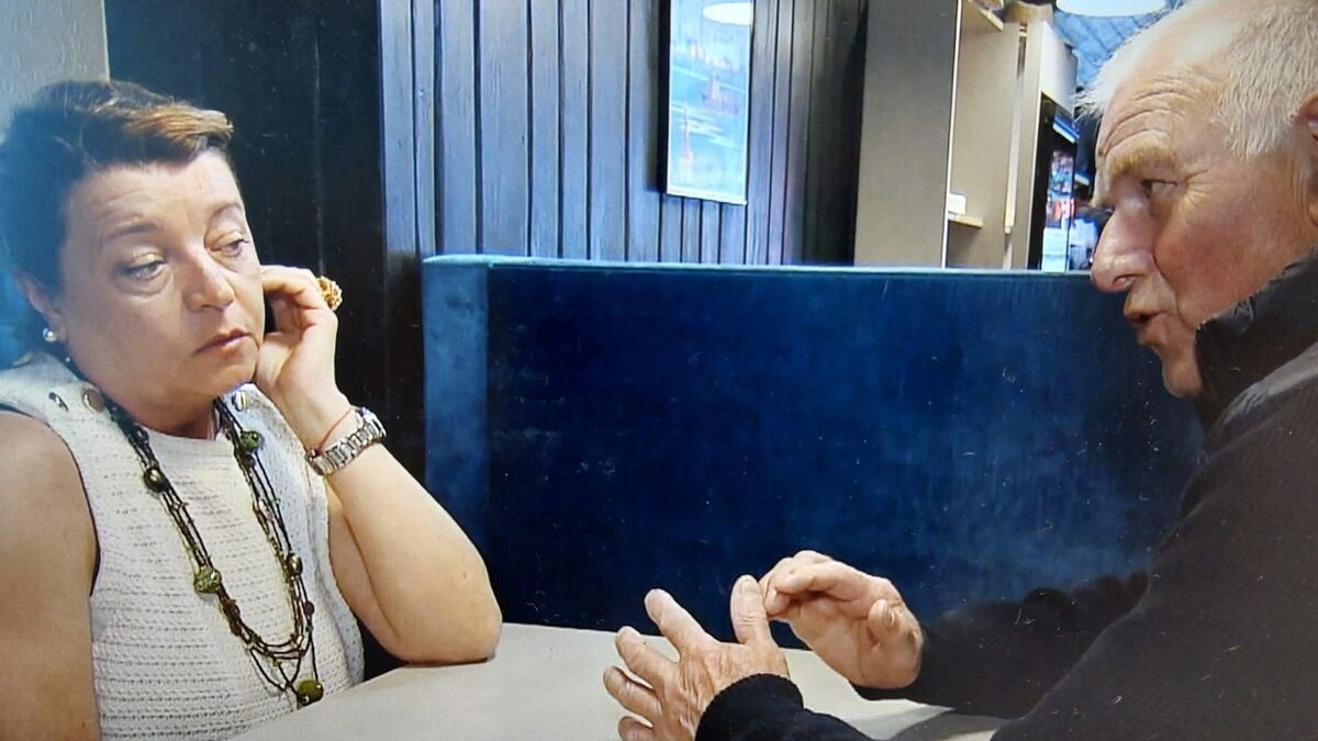 « L’amour est dans le pré » : Jean-Louis et Isabelle se séparent en direct pendant le bilan