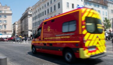 A Marseille, le frère du militant antinarcos Amine Kessaci tué par balles en plein jour - Libération