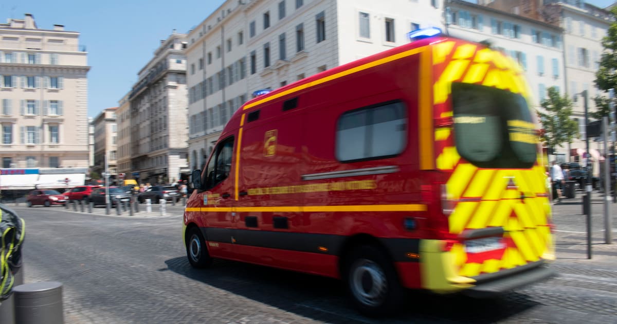 A Marseille, le frère du militant antinarcos Amine Kessaci tué par balles en plein jour - Libération