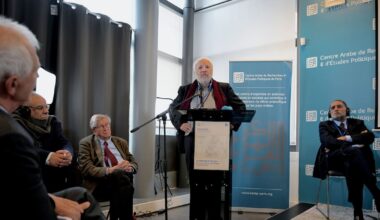 «La tentative de faire taire les chercheurs sur la Palestine est un signe de peur et de faiblesse» – Libération