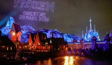 Avec l'Arizona, la Reine des Neiges risque de ne jamais en voir - DHnet