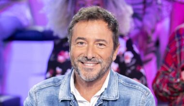 "C'était important pour moi" : Bernard Montiel explique pourquoi il a choisi d'arrêter de travailler avec Cyril Hanouna