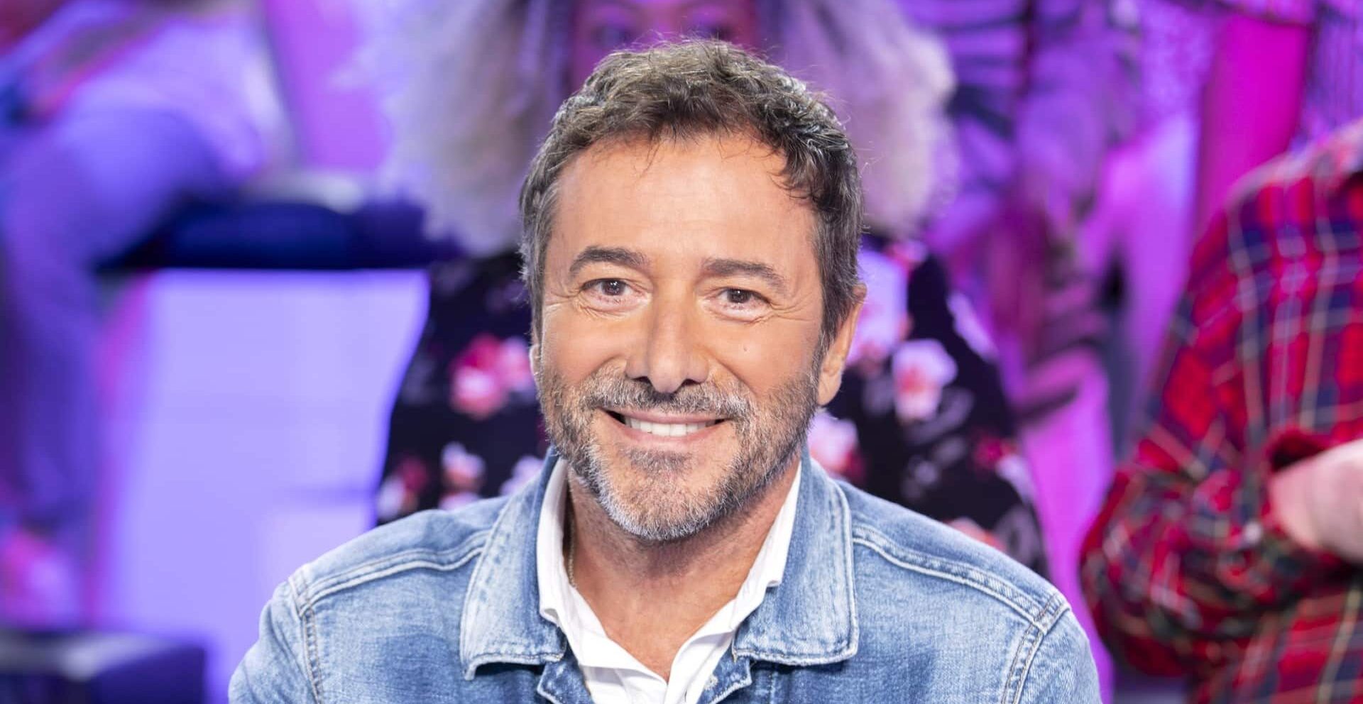 "C'était important pour moi" : Bernard Montiel explique pourquoi il a choisi d'arrêter de travailler avec Cyril Hanouna