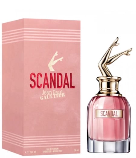 Jean Paul Gaultier SCANDAL