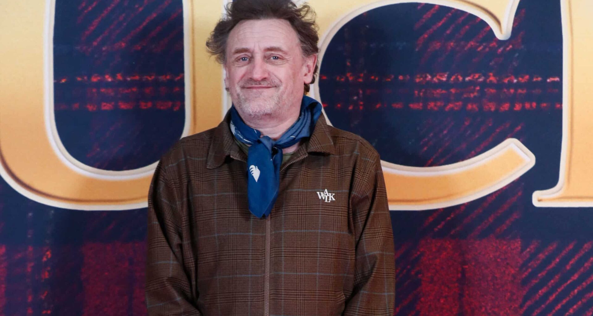 Jean-Paul Rouve incarnera Samuel Paty dans un film attendu en 2026