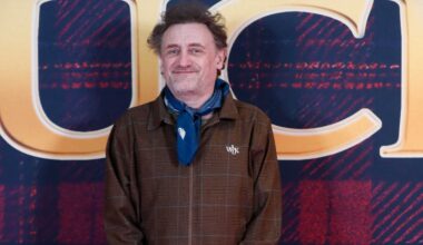 Jean-Paul Rouve incarnera Samuel Paty dans un film attendu en 2026