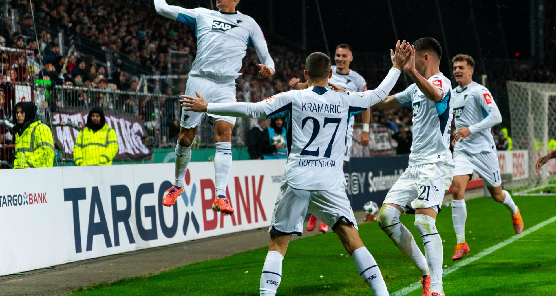 PRONOS PARIS RMC Le pari extérieur du 21 novembre – Bundesliga – Allemagne