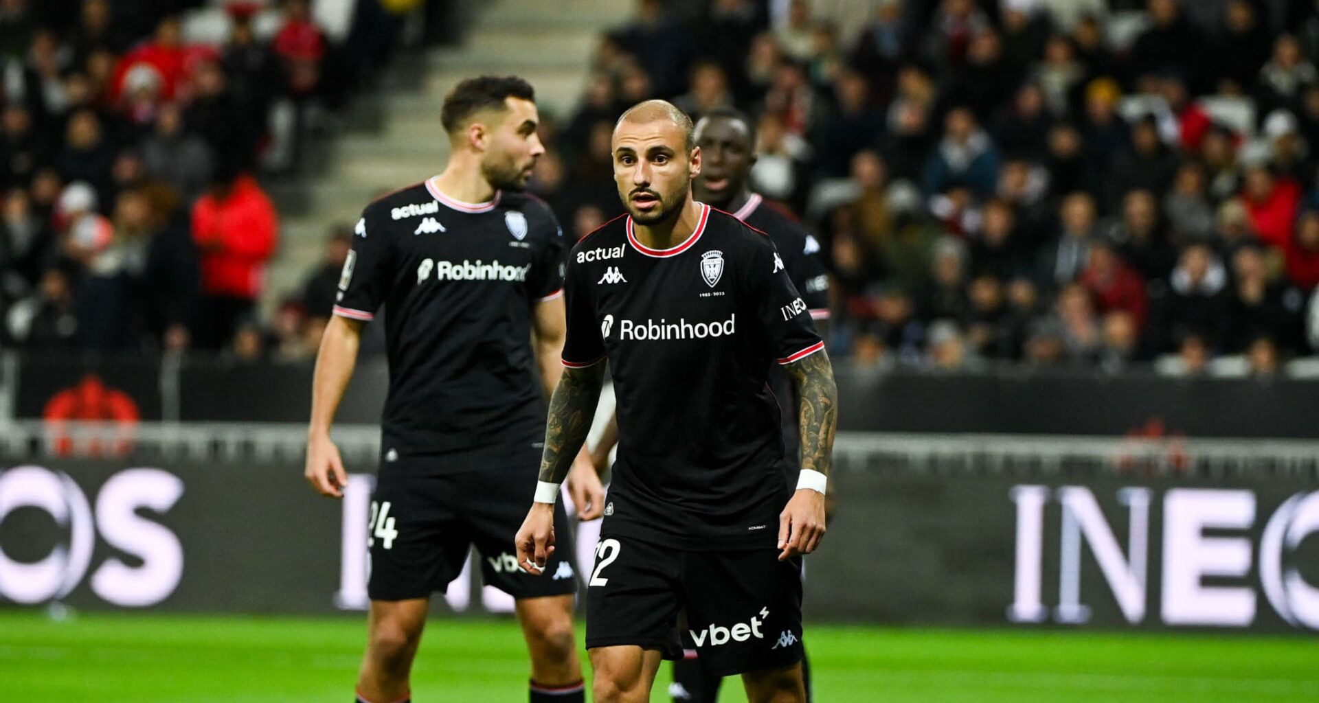 DIRECT. Porto - Nice: suivez le match de la 5e journée de Ligue Europe en live