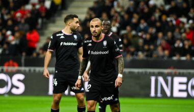 DIRECT. Porto - Nice: suivez le match de la 5e journée de Ligue Europe en live