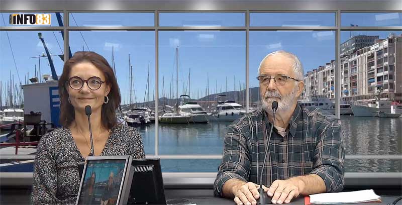 Journée nationale des droits de l'enfant