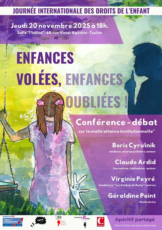 Journée nationale des droits de l