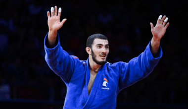 Deux médailles pour les Bleus pour conclure