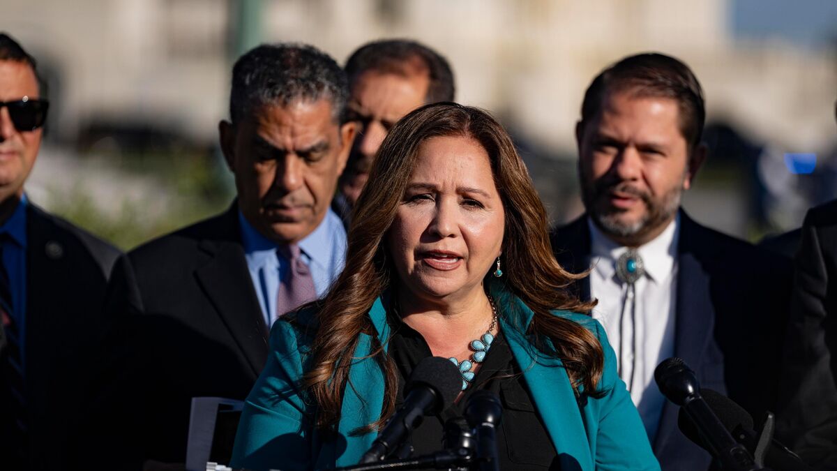 Aux États-Unis : l’investiture d’une élue démocrate au Congrès ouvre la voie à un vote sur la publication des dossiers Epstein