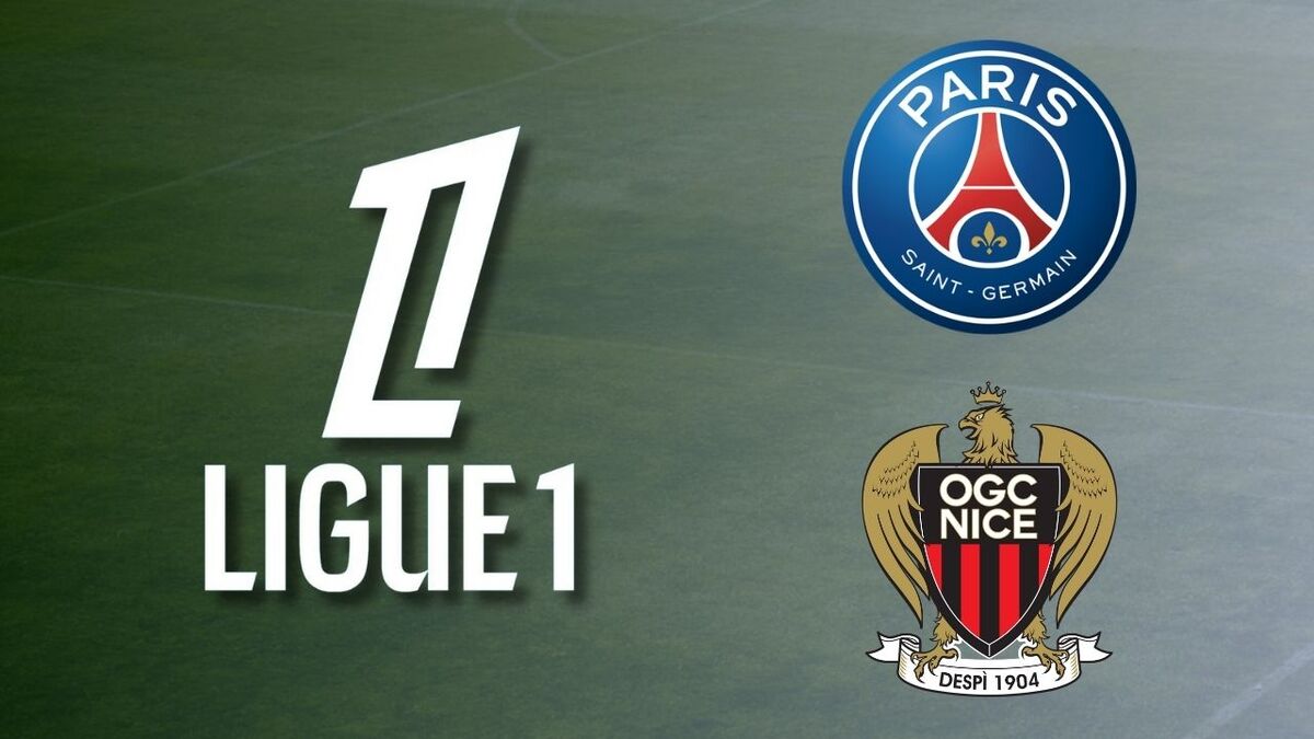 Streaming PSG - Nice : à quelle heure et sur quelle chaîne voir le match aujourd’hui ?