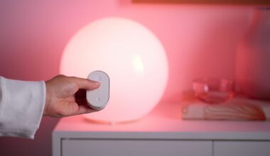 IKEA lance 21 nouveaux objets connectés