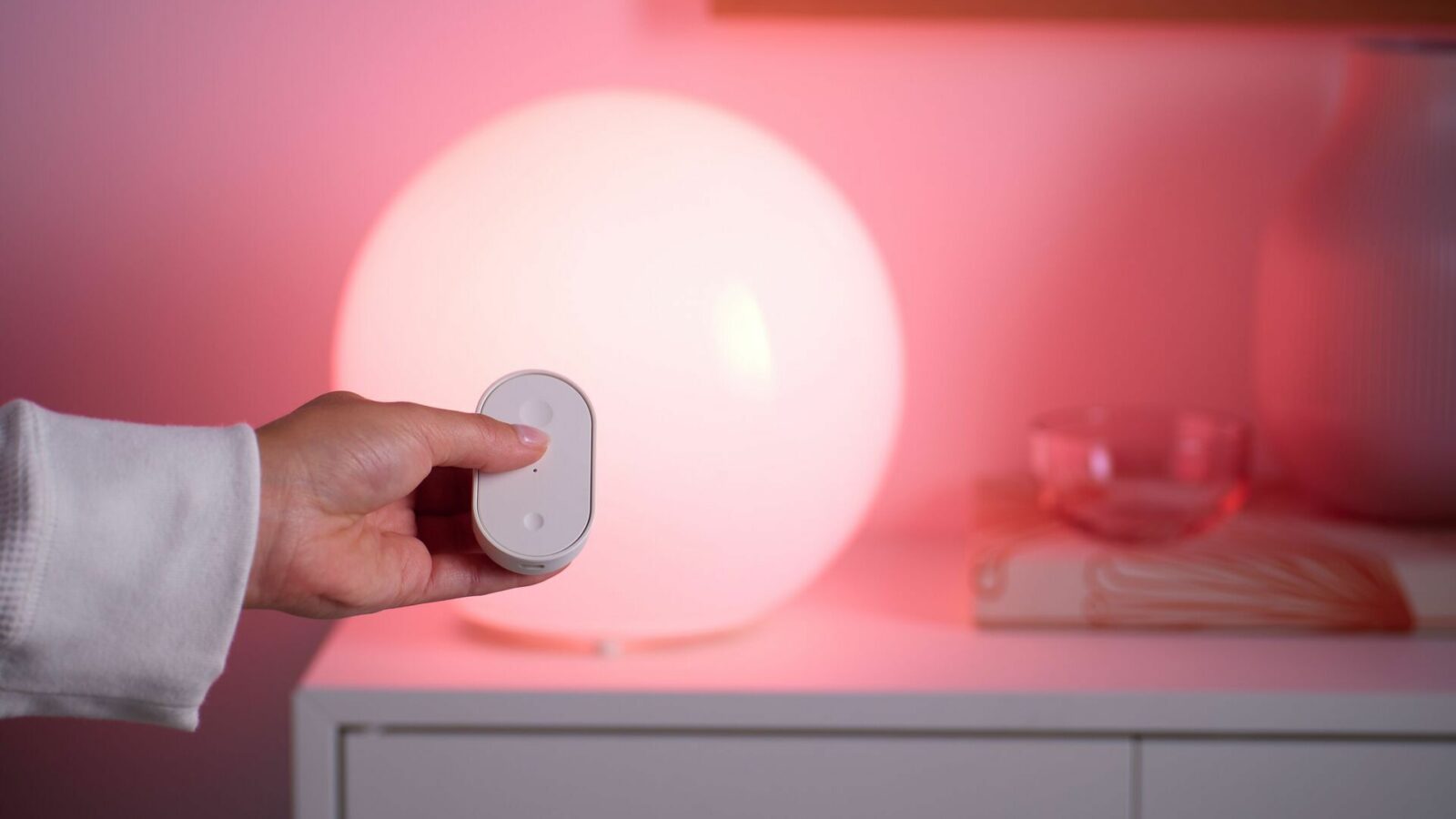 IKEA lance 21 nouveaux objets connectés