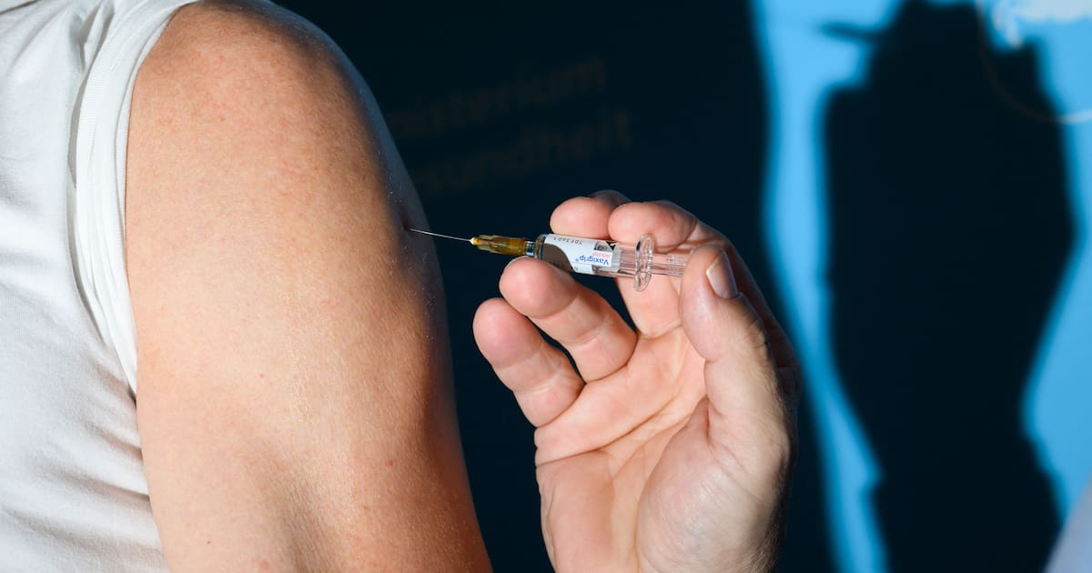 cet hiver, la grippe est précoce – Libération