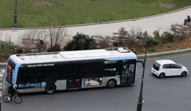 Premières ouvertures à la concurrence des bus parisiens : alors, ça roule ?