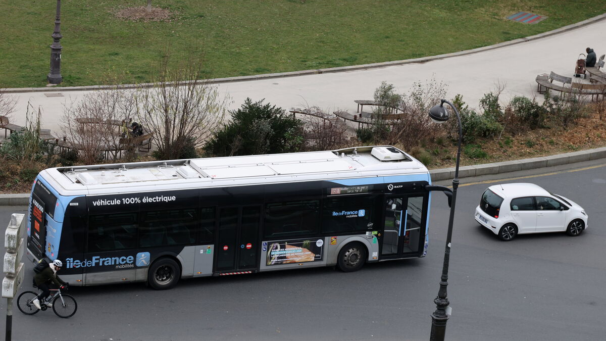 Premières ouvertures à la concurrence des bus parisiens : alors, ça roule ?