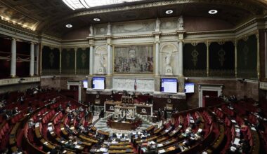 les députés renoncent à s’attaquer aux dépassements d’honoraires des médecins spécialistes – Libération