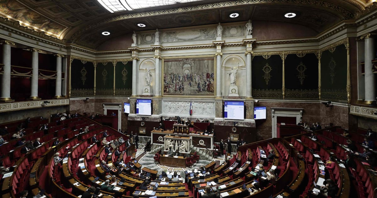 les députés renoncent à s’attaquer aux dépassements d’honoraires des médecins spécialistes – Libération