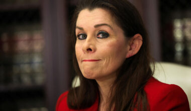 Aux États-Unis, la Chambre des Représentants va voter aujourd’hui sur la publication des dossiers Epstein