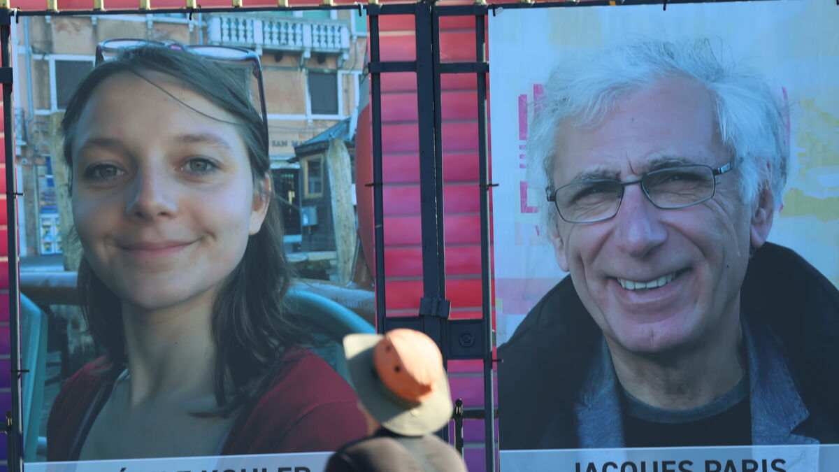 Pour Cécile Kohler et Jacques Paris, le « jour d’après » risque d’être long…