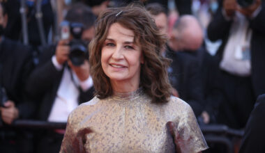 « Soudain, plus rien, juste le son » : on a vu le spectacle de Valérie Lemercier sans la voir