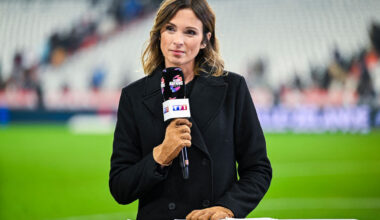 « Le rugby me relie aux gens » : les confidences d’Isabelle Ithurburu avant de retrouver le XV de France sur TF 1