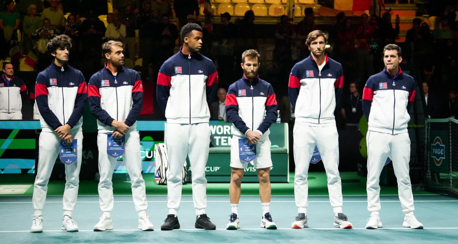 comment sauver la Coupe Davis?