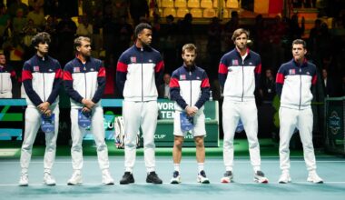 comment sauver la Coupe Davis?