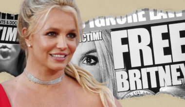 « Une femme abîmée qui a des séquelles » : Britney Spears peut-elle revenir un jour sur le devant de la scène ?