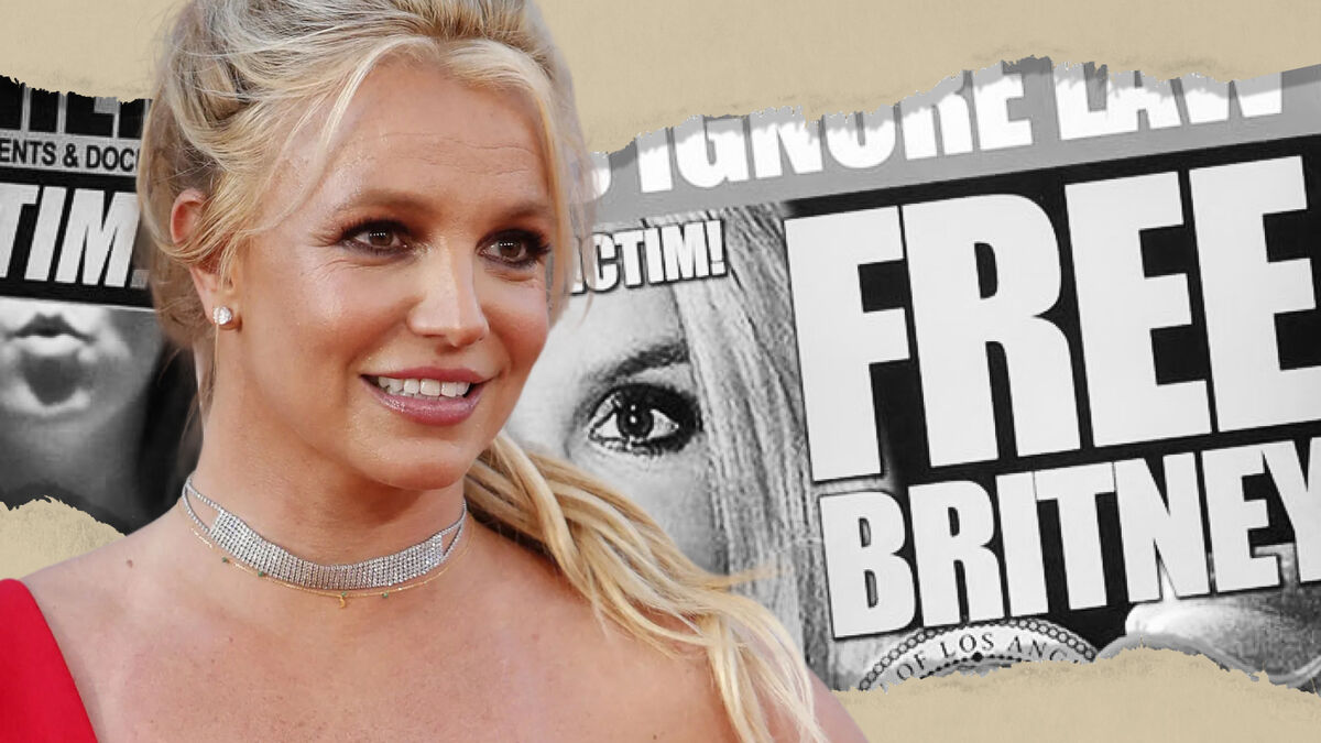 « Une femme abîmée qui a des séquelles » : Britney Spears peut-elle revenir un jour sur le devant de la scène ?